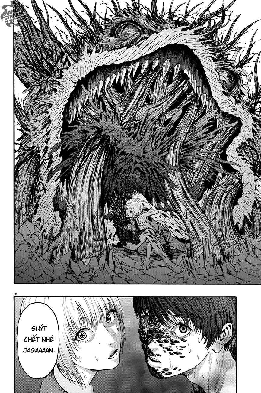 Đọa Nhân Chapter 18 - 17
