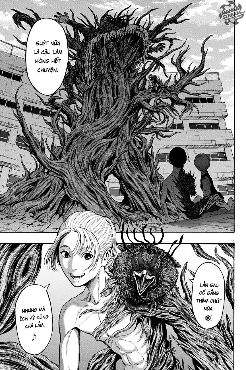 Đọa Nhân Chapter 18 - 18