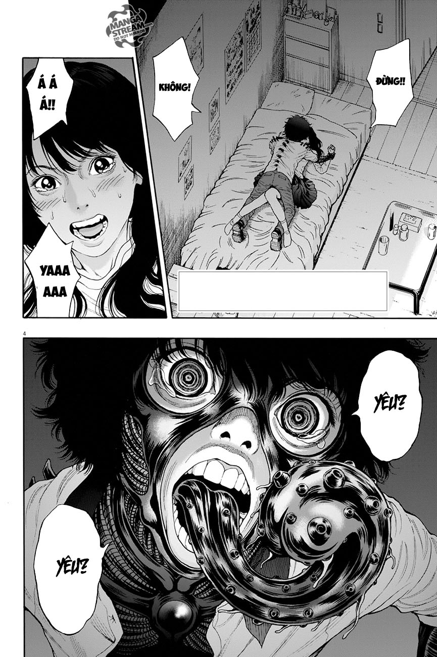 Đọa Nhân Chapter 18 - 4