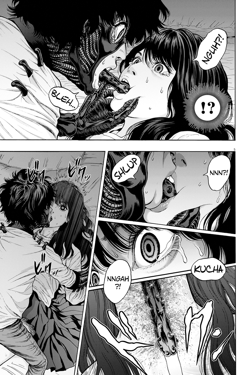 Đọa Nhân Chapter 18 - 5