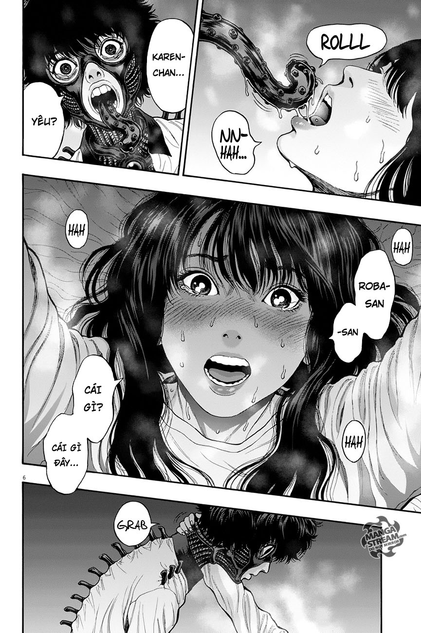 Đọa Nhân Chapter 18 - 6