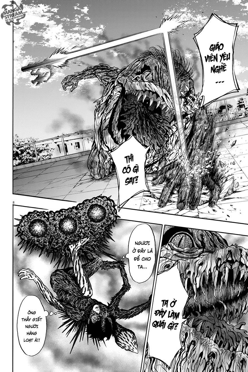 Đọa Nhân Chapter 18 - 8