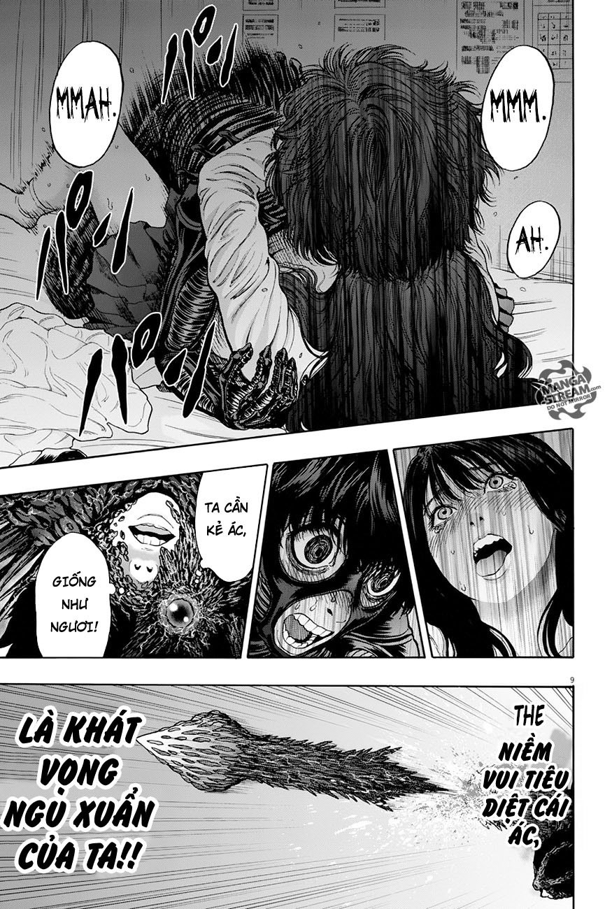 Đọa Nhân Chapter 18 - 9