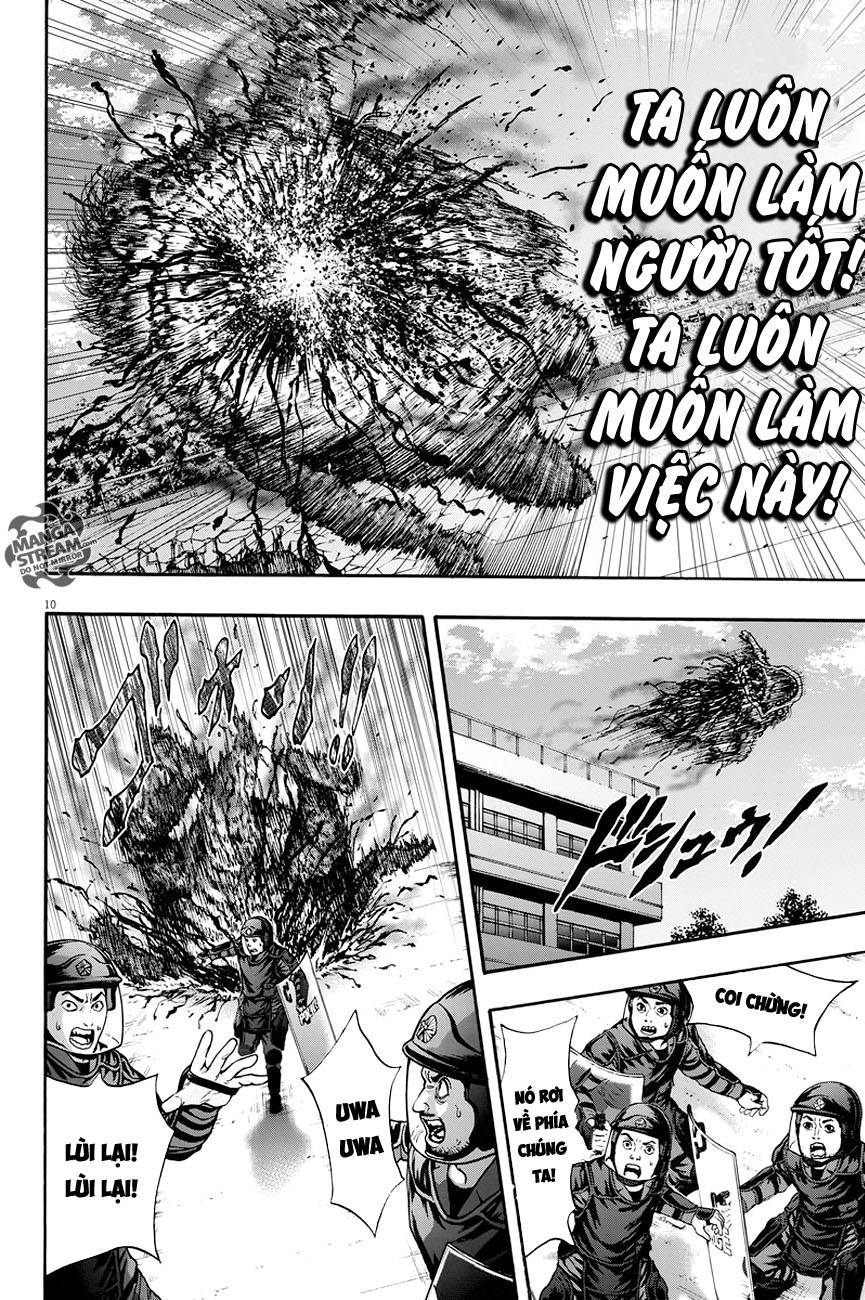 Đọa Nhân Chapter 18 - 10