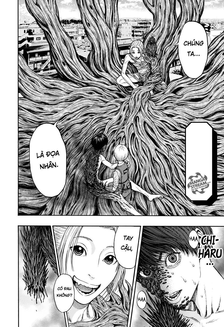 Đọa Nhân Chapter 19 - 2