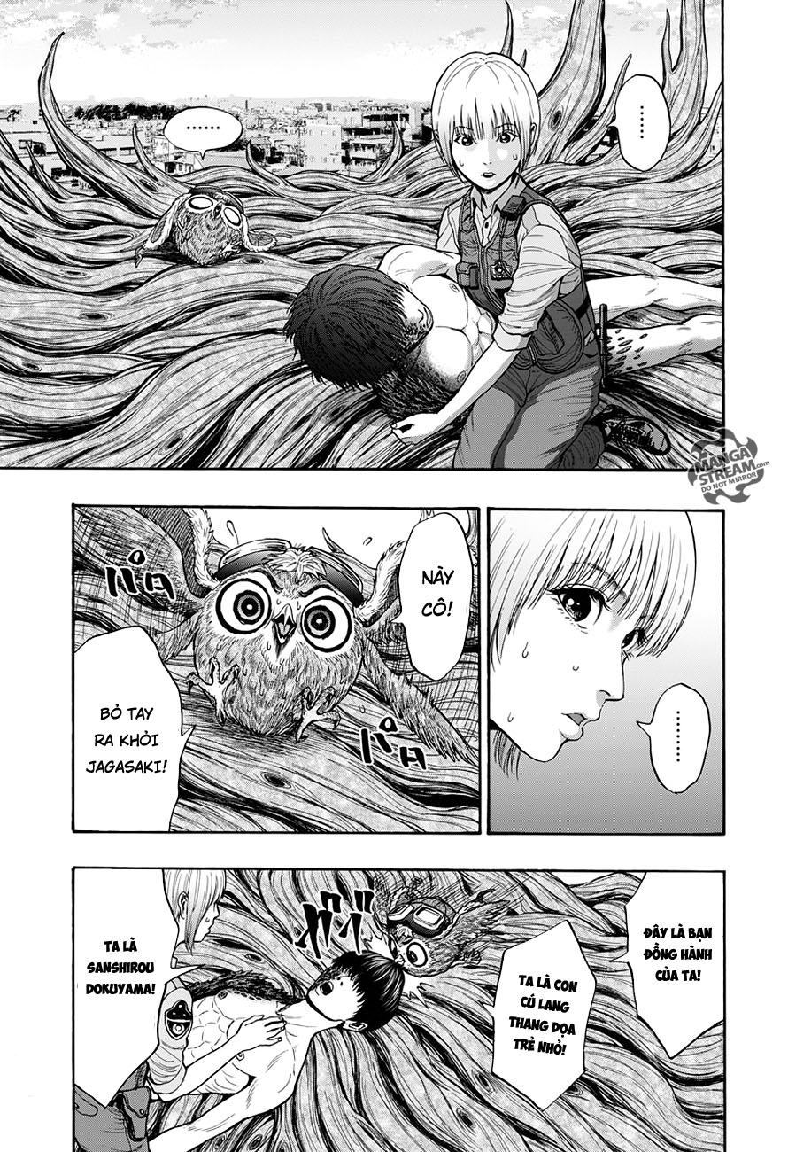 Đọa Nhân Chapter 19 - 9