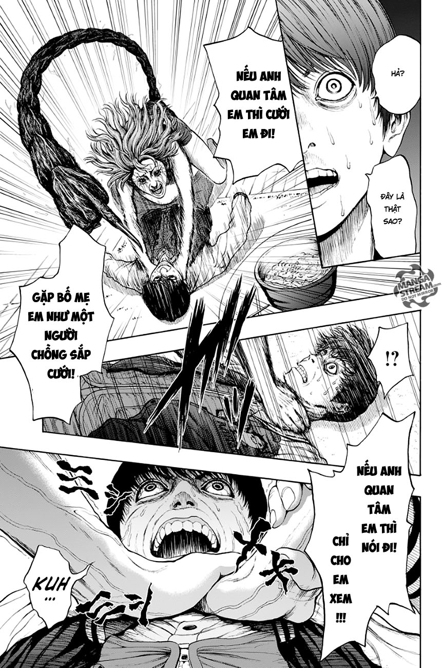 Đọa Nhân Chapter 2 - 28