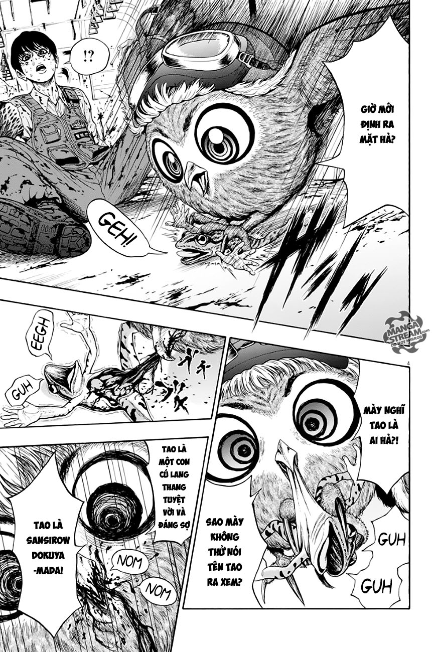 Đọa Nhân Chapter 2 - 4