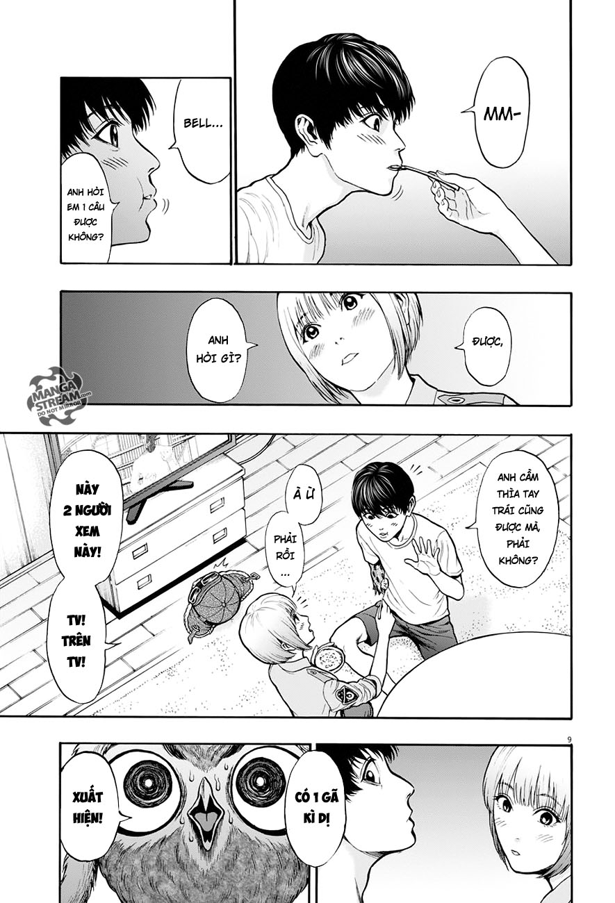 Đọa Nhân Chapter 20 - 9