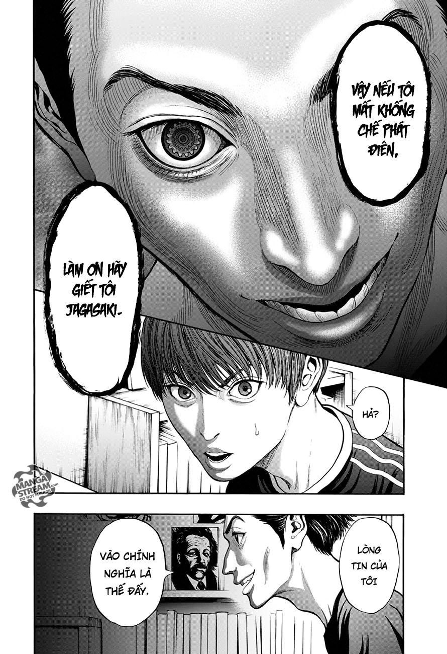 Đọa Nhân Chapter 21 - 14