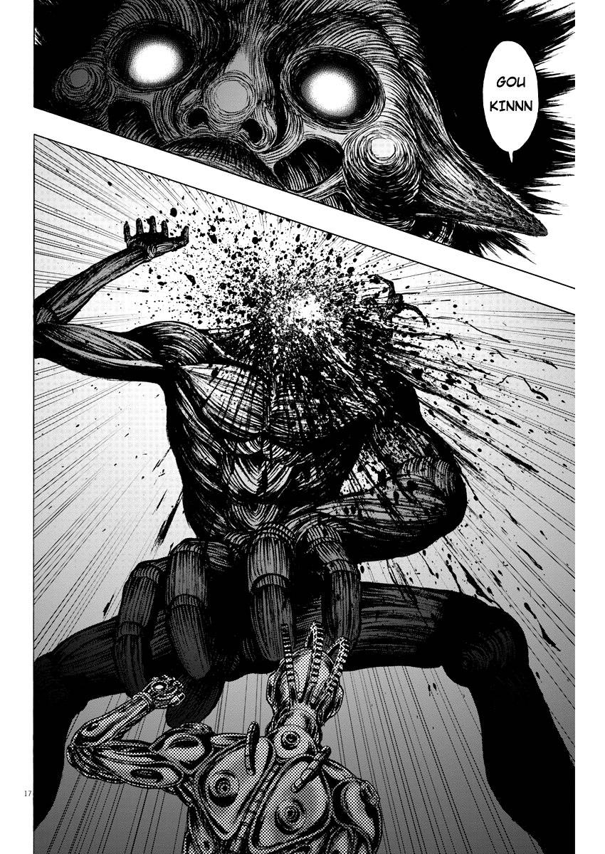 Đọa Nhân Chapter 22 - 19