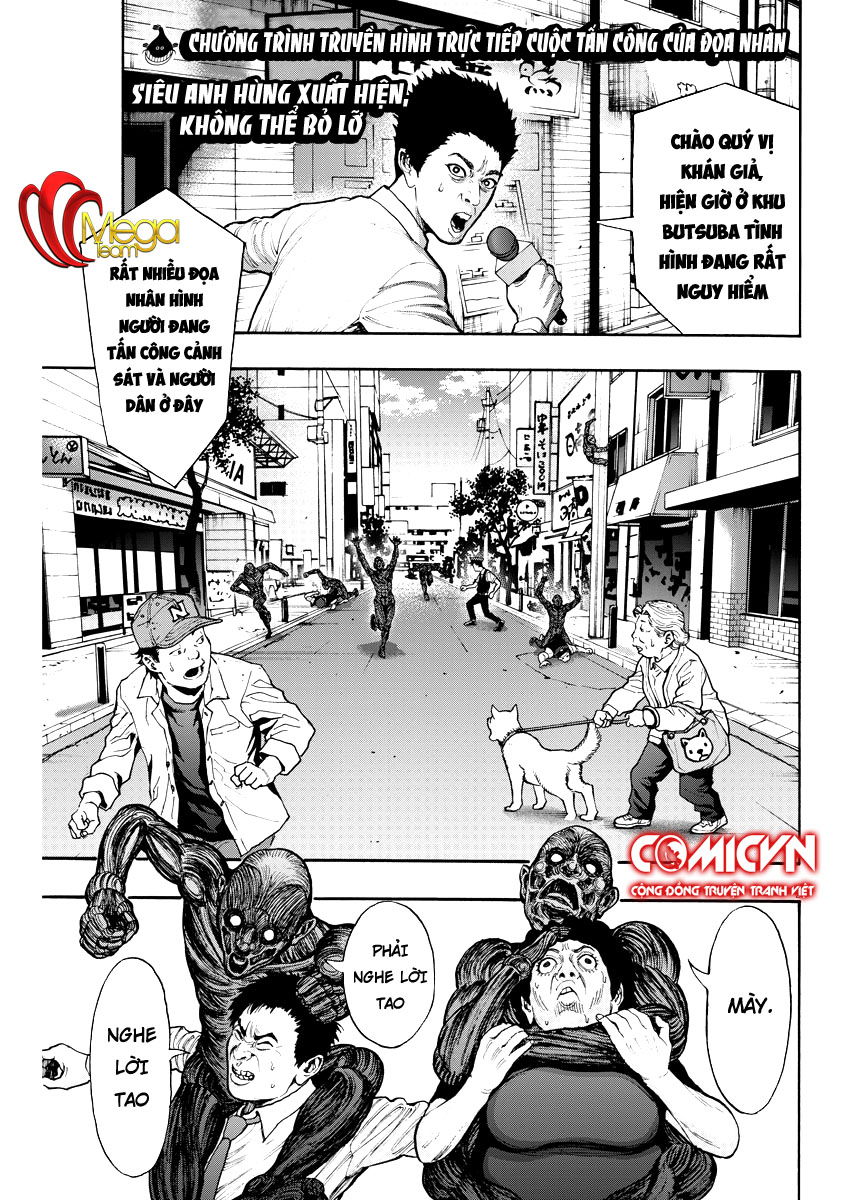 Đọa Nhân Chapter 22 - 4