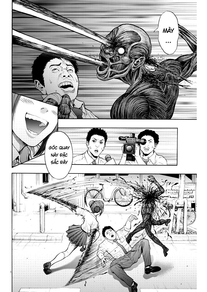 Đọa Nhân Chapter 22 - 5