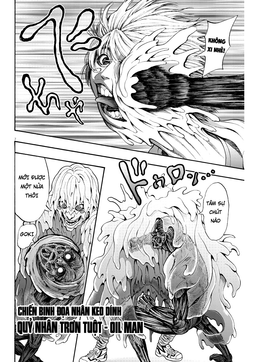Đọa Nhân Chapter 22 - 9