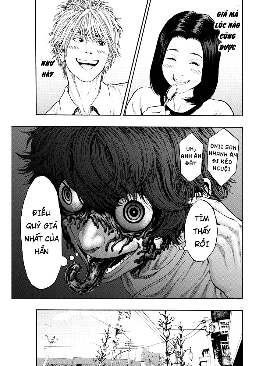 Đọa Nhân Chapter 23 - 15