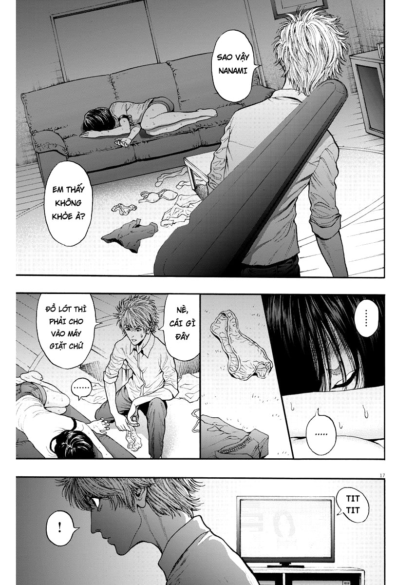 Đọa Nhân Chapter 23 - 17