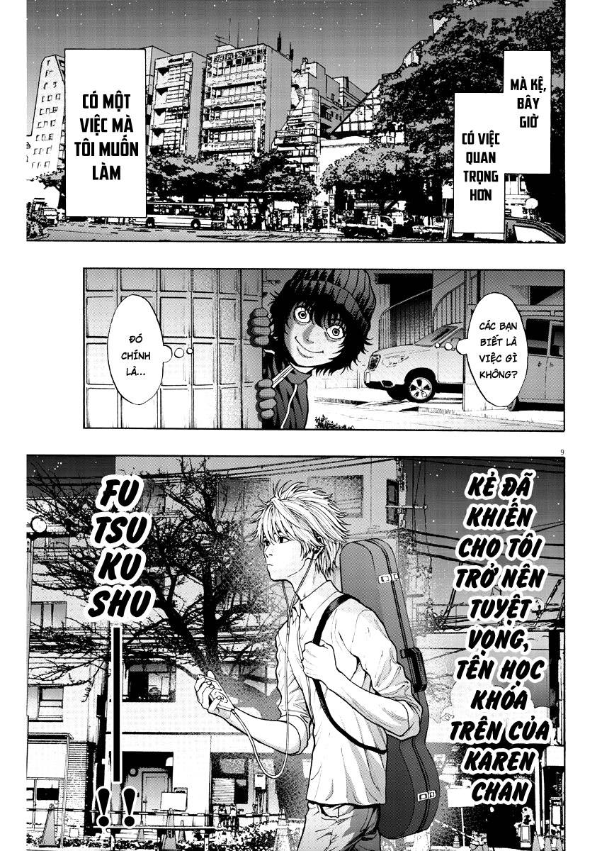 Đọa Nhân Chapter 23 - 9