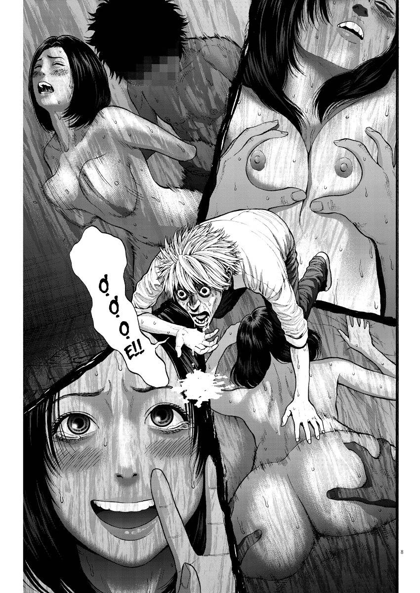 Đọa Nhân Chapter 24 - 11