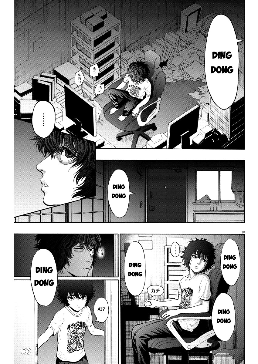 Đọa Nhân Chapter 24 - 13