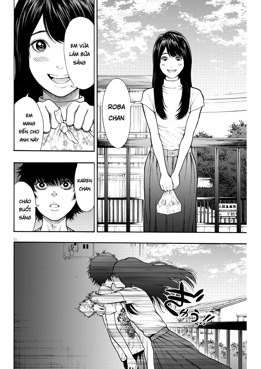 Đọa Nhân Chapter 24 - 14