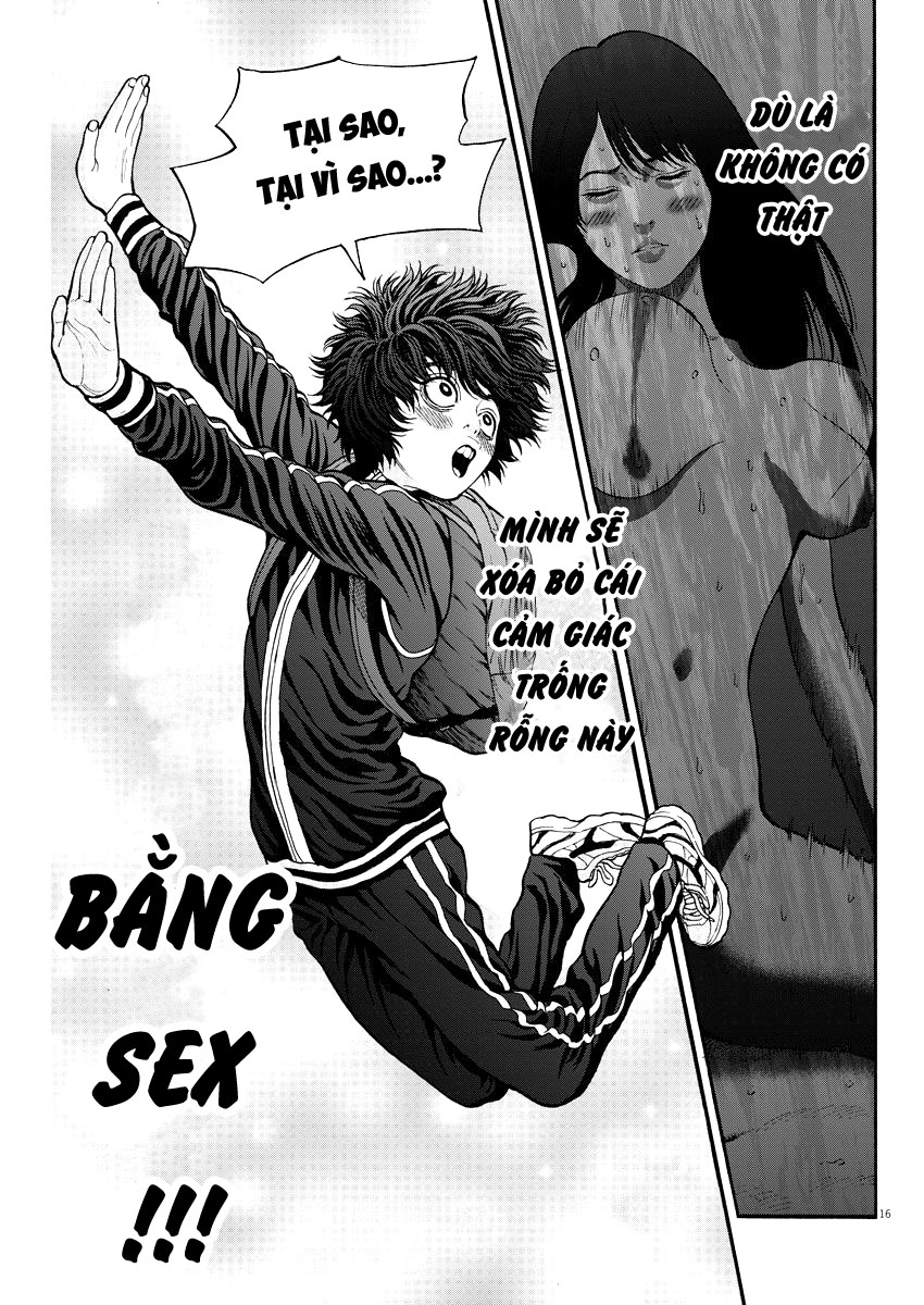 Đọa Nhân Chapter 24 - 19