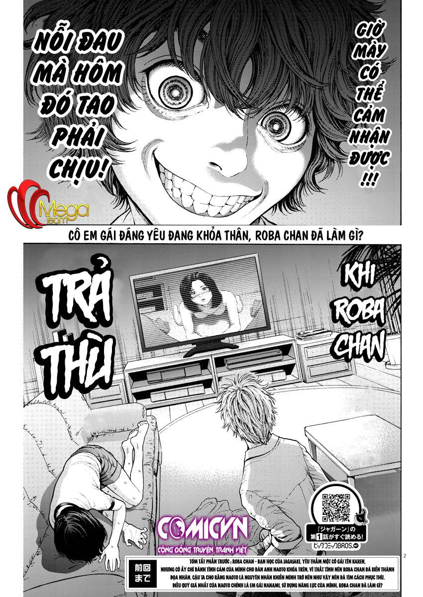 Đọa Nhân Chapter 24 - 5