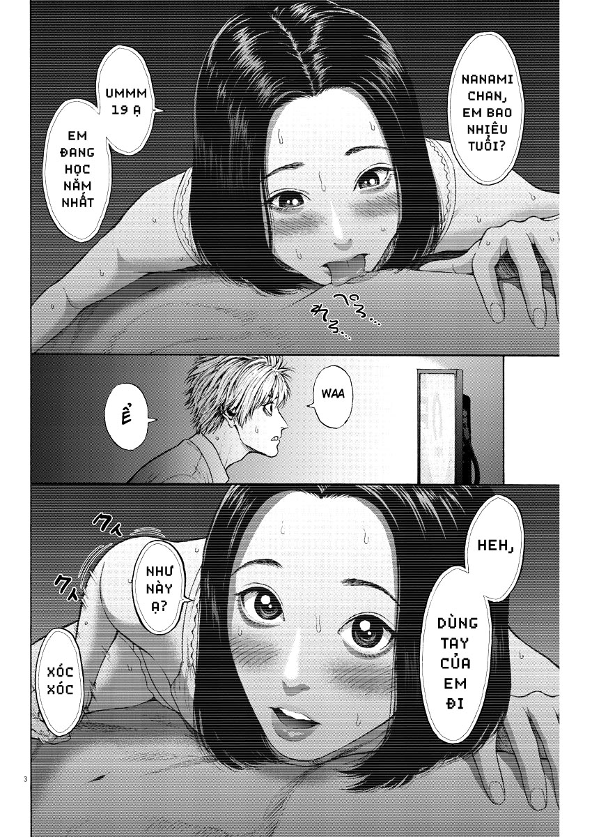 Đọa Nhân Chapter 24 - 6