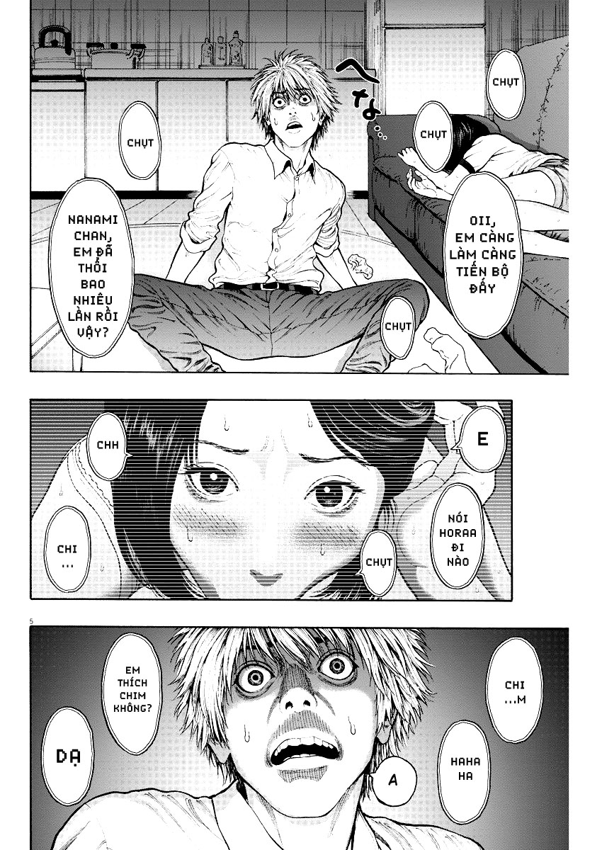 Đọa Nhân Chapter 24 - 8