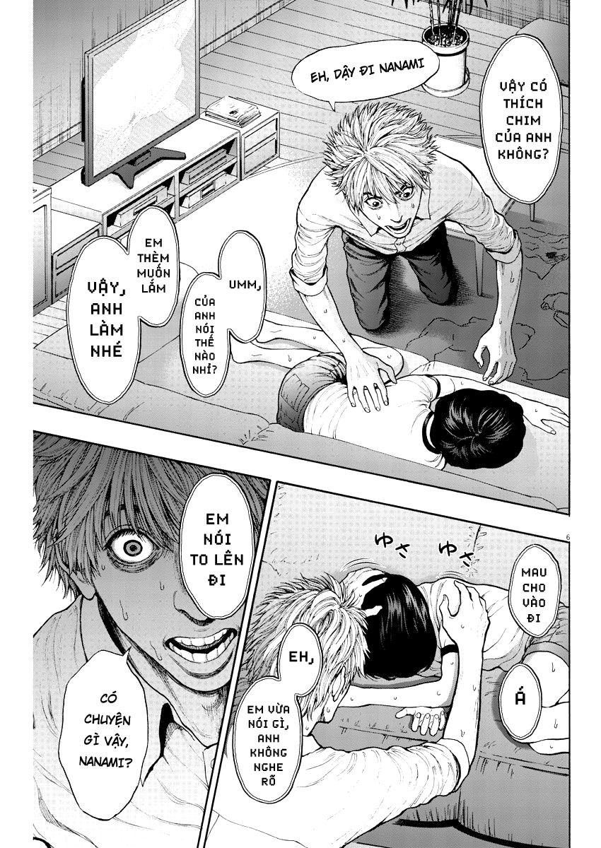Đọa Nhân Chapter 24 - 9