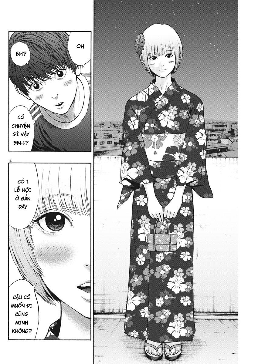 Đọa Nhân Chapter 25 - 17