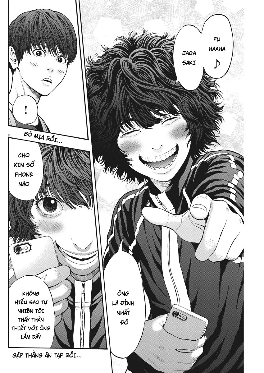 Đọa Nhân Chapter 25 - 9