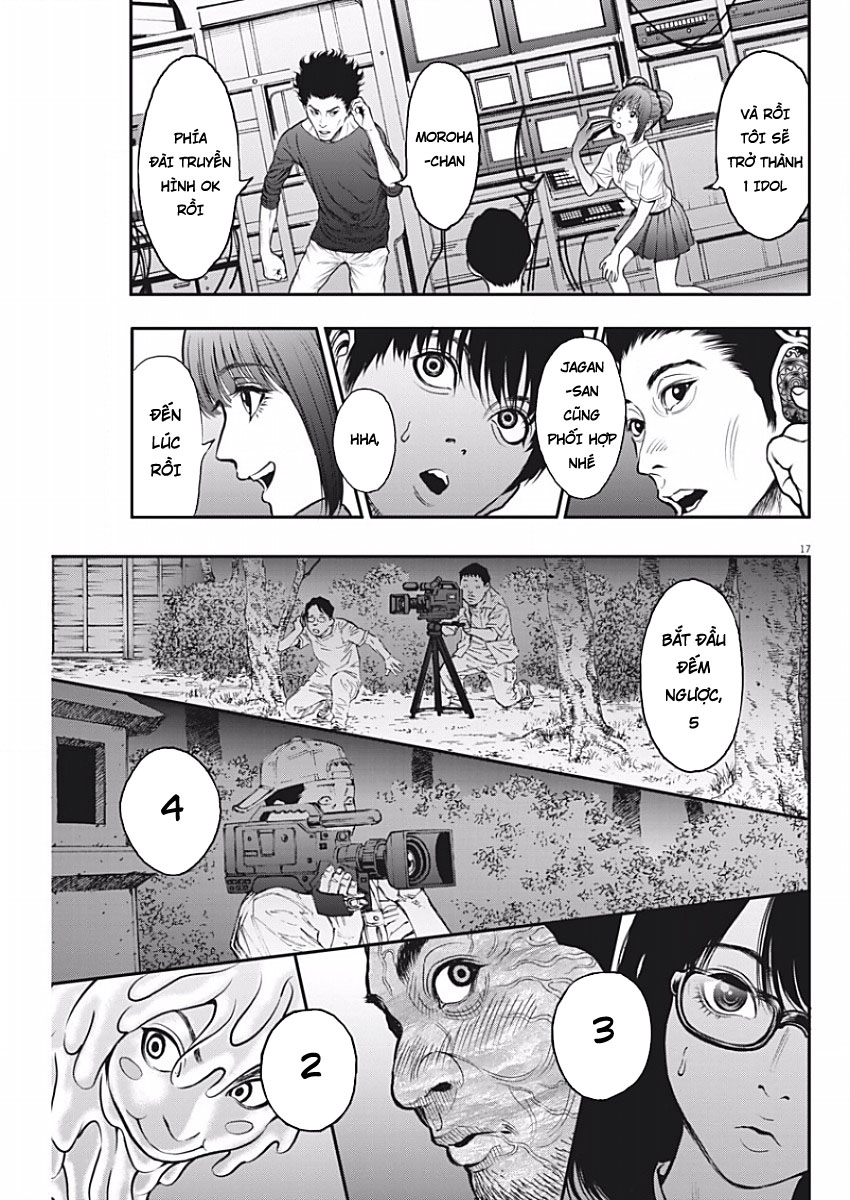 Đọa Nhân Chapter 27 - 17