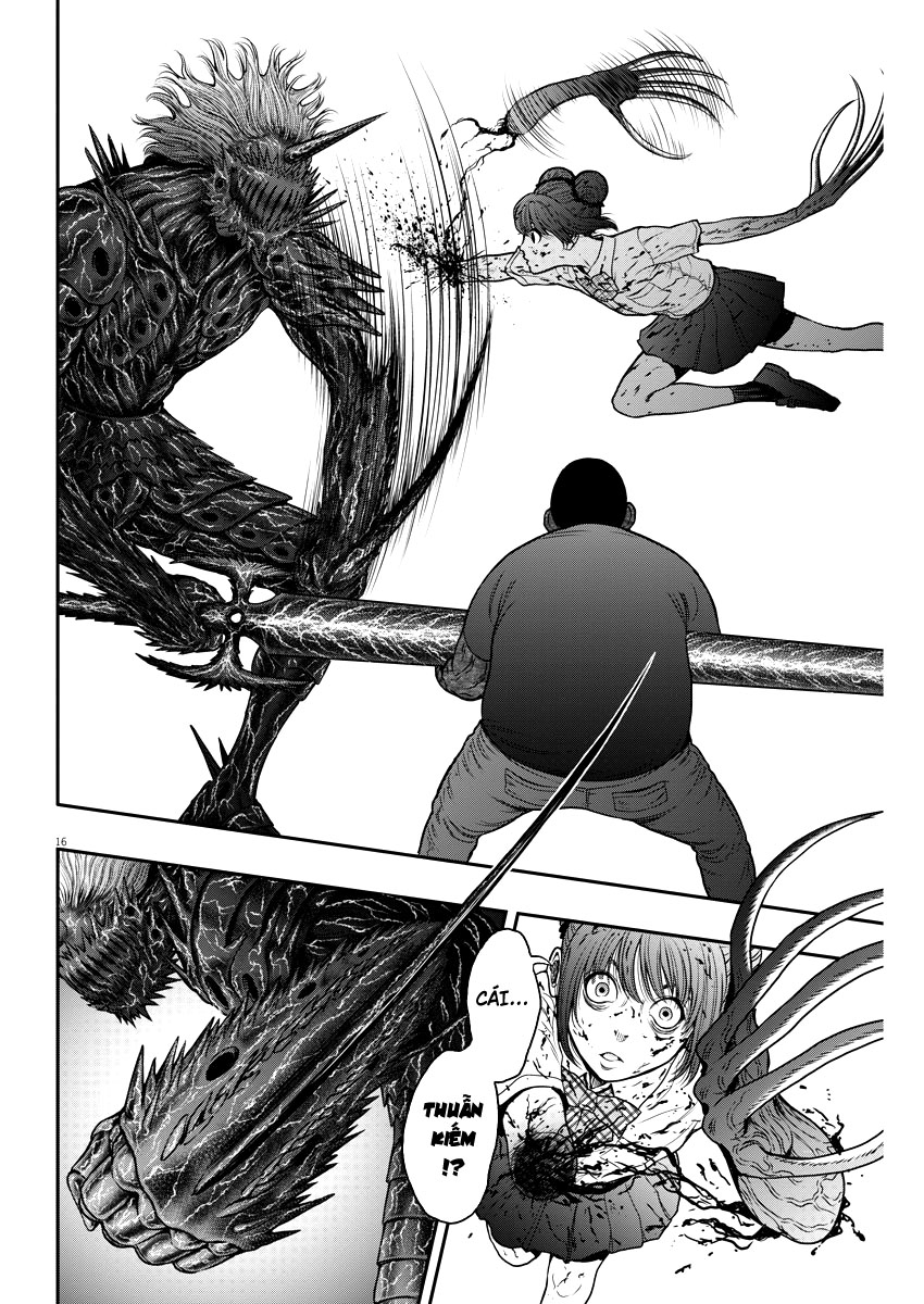 Đọa Nhân Chapter 28 - 17