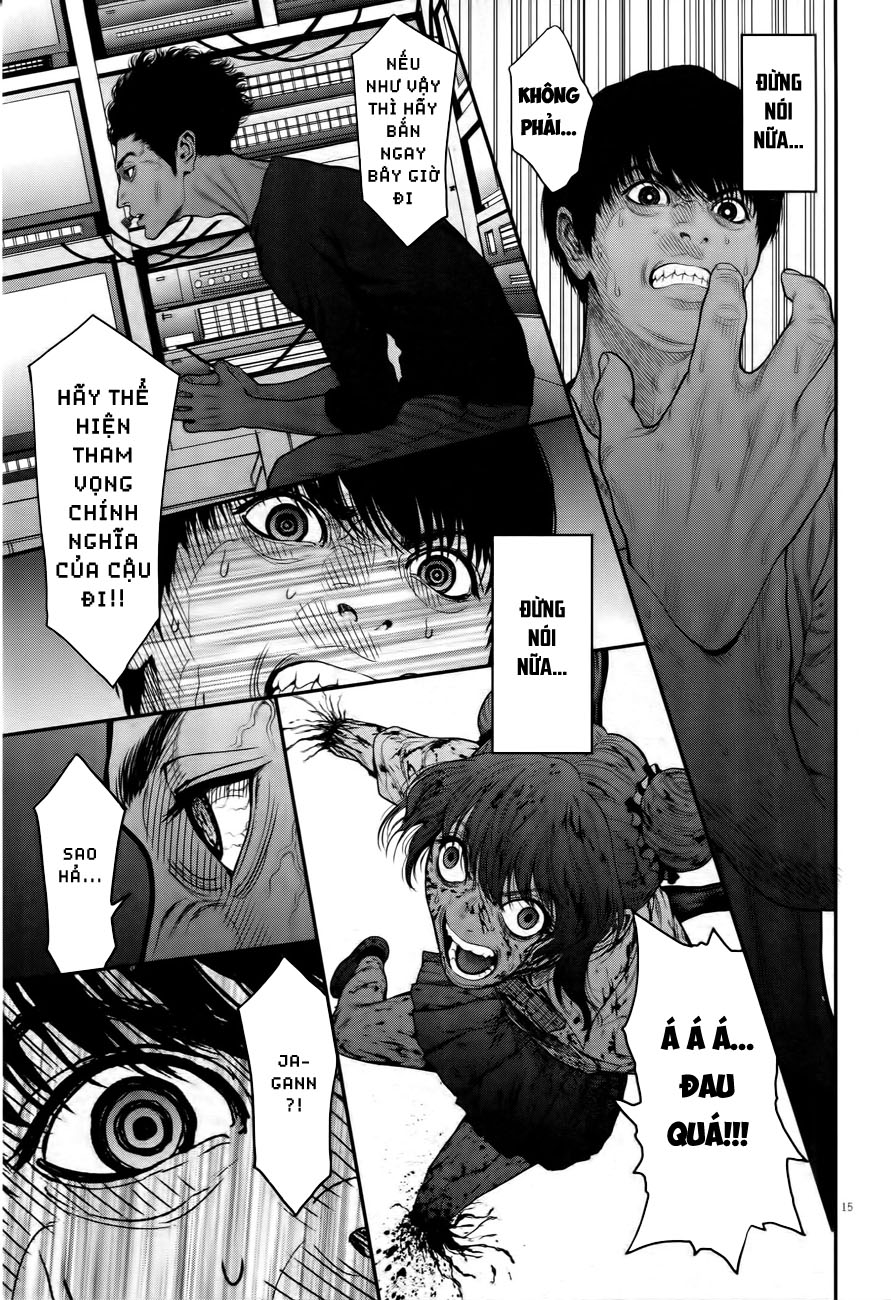 Đọa Nhân Chapter 29 - 15