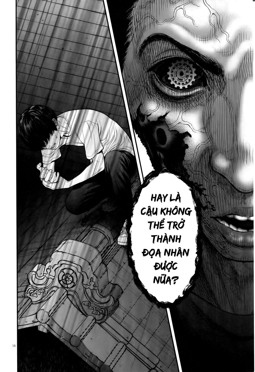 Đọa Nhân Chapter 29 - 16