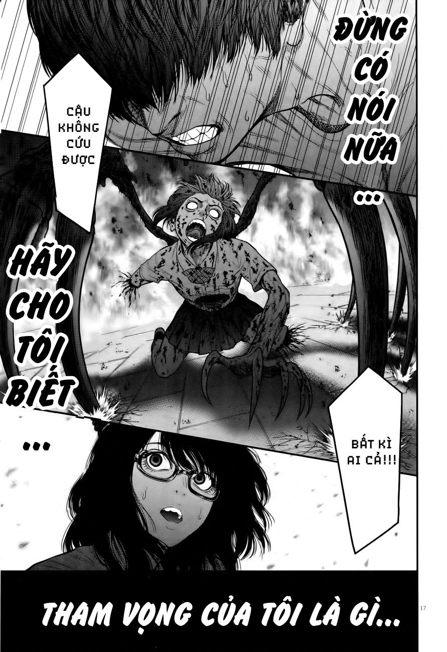 Đọa Nhân Chapter 29 - 17