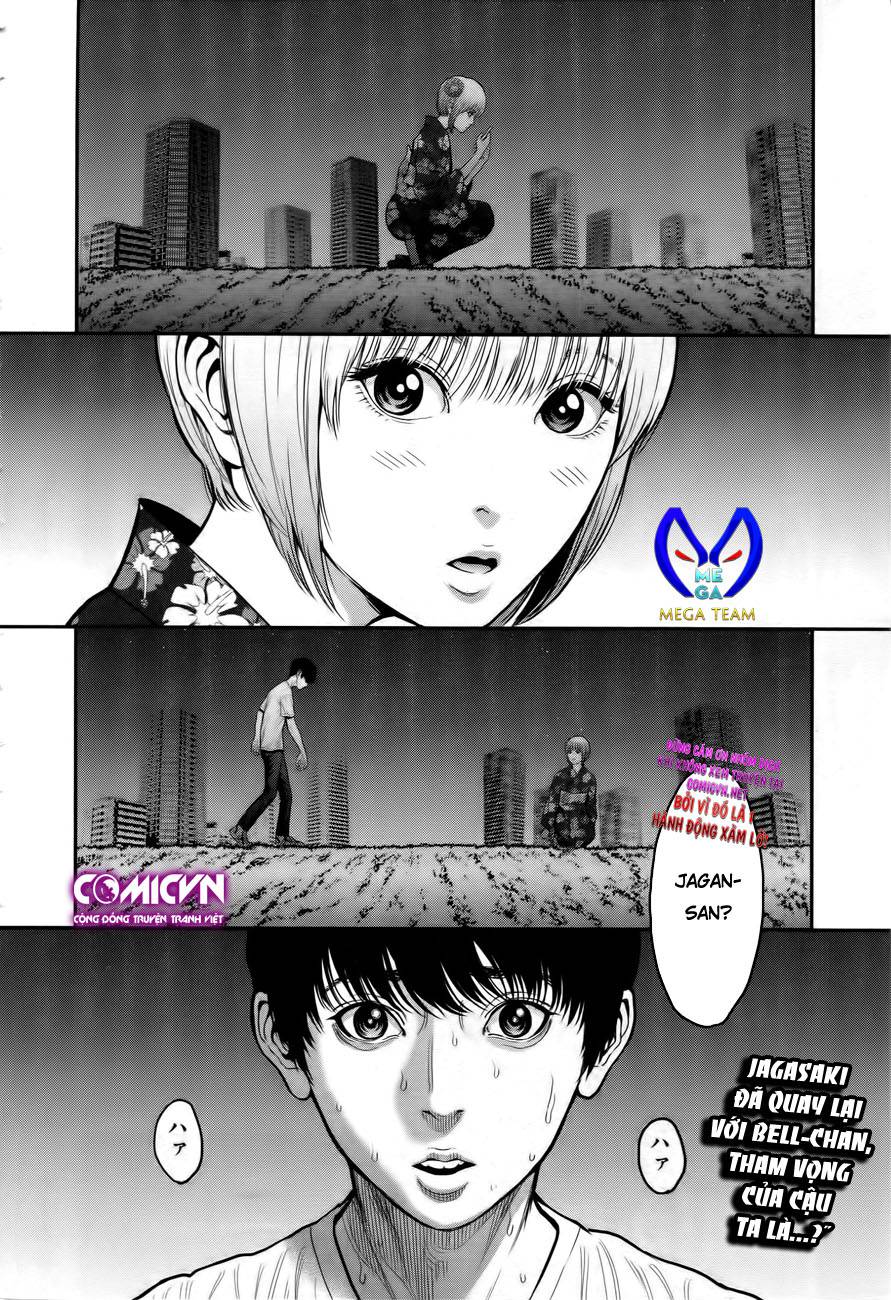 Đọa Nhân Chapter 29 - 18