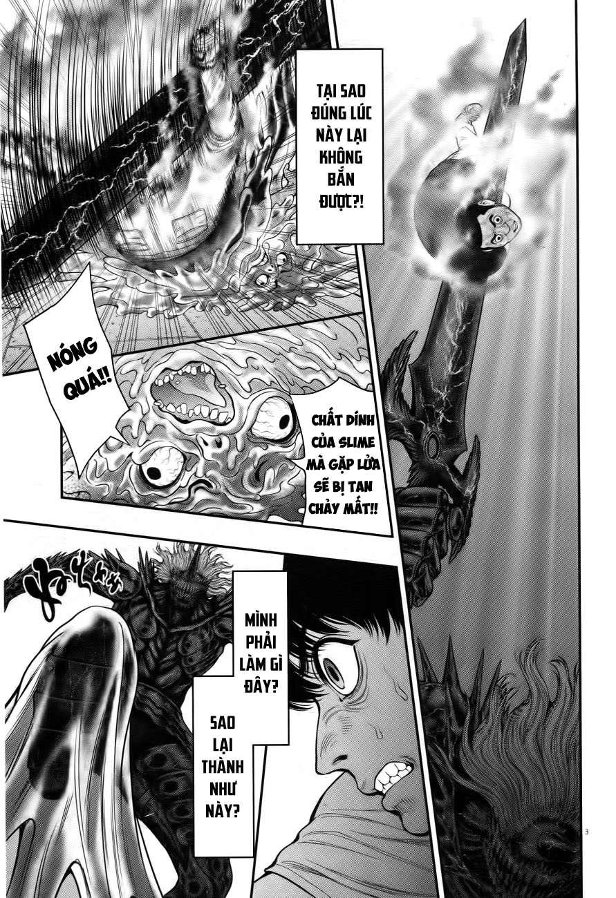 Đọa Nhân Chapter 29 - 3