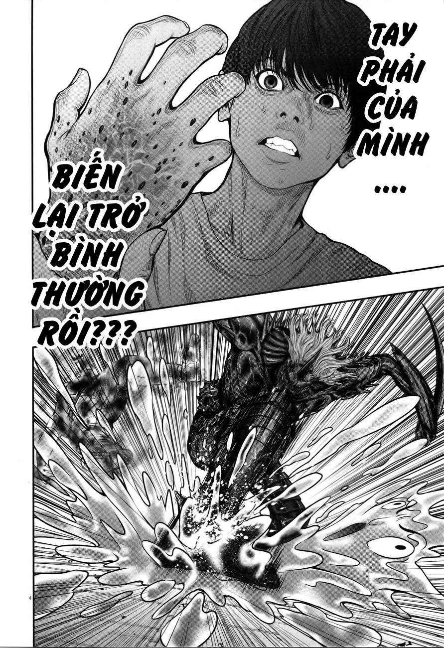 Đọa Nhân Chapter 29 - 4