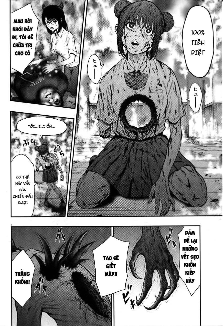 Đọa Nhân Chapter 29 - 6