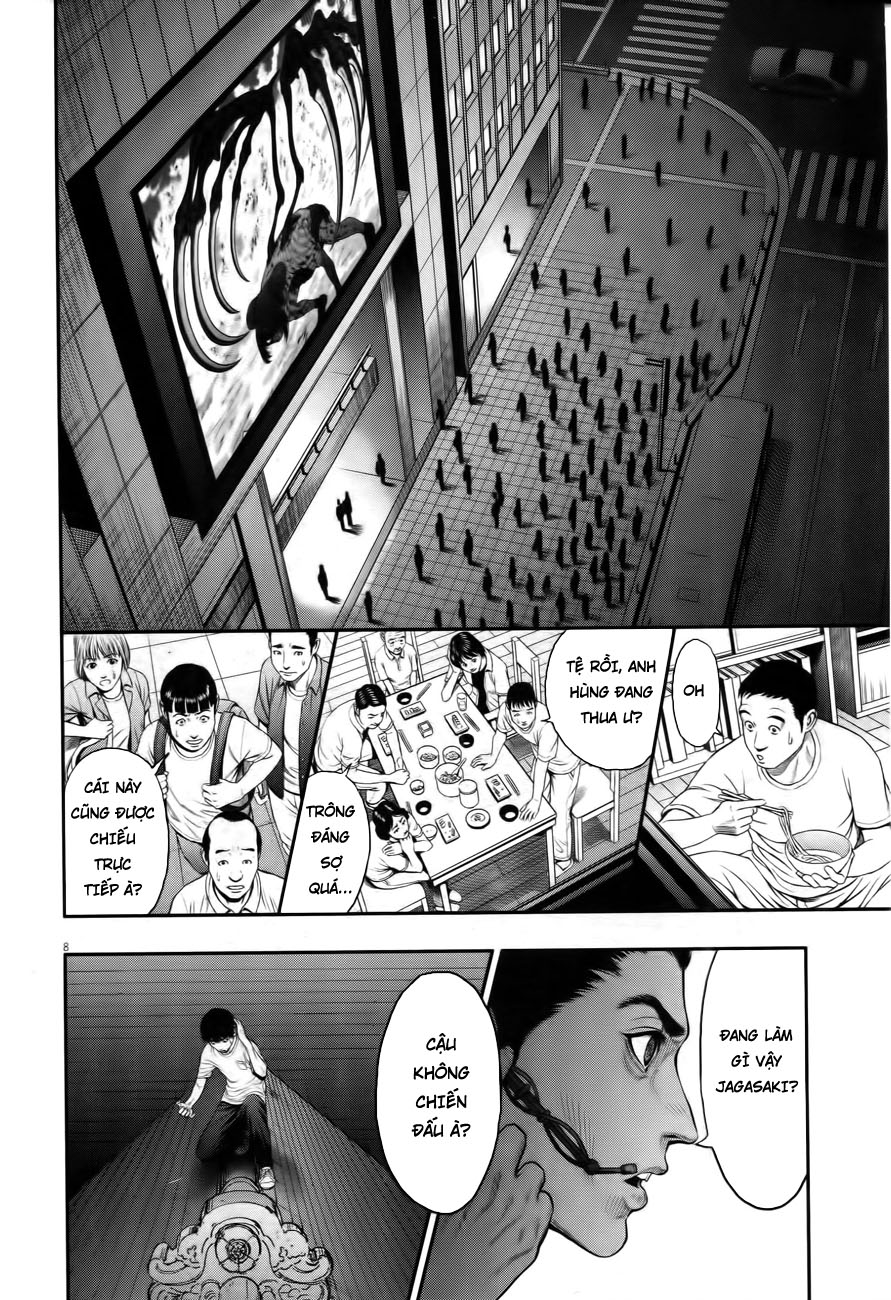 Đọa Nhân Chapter 29 - 8
