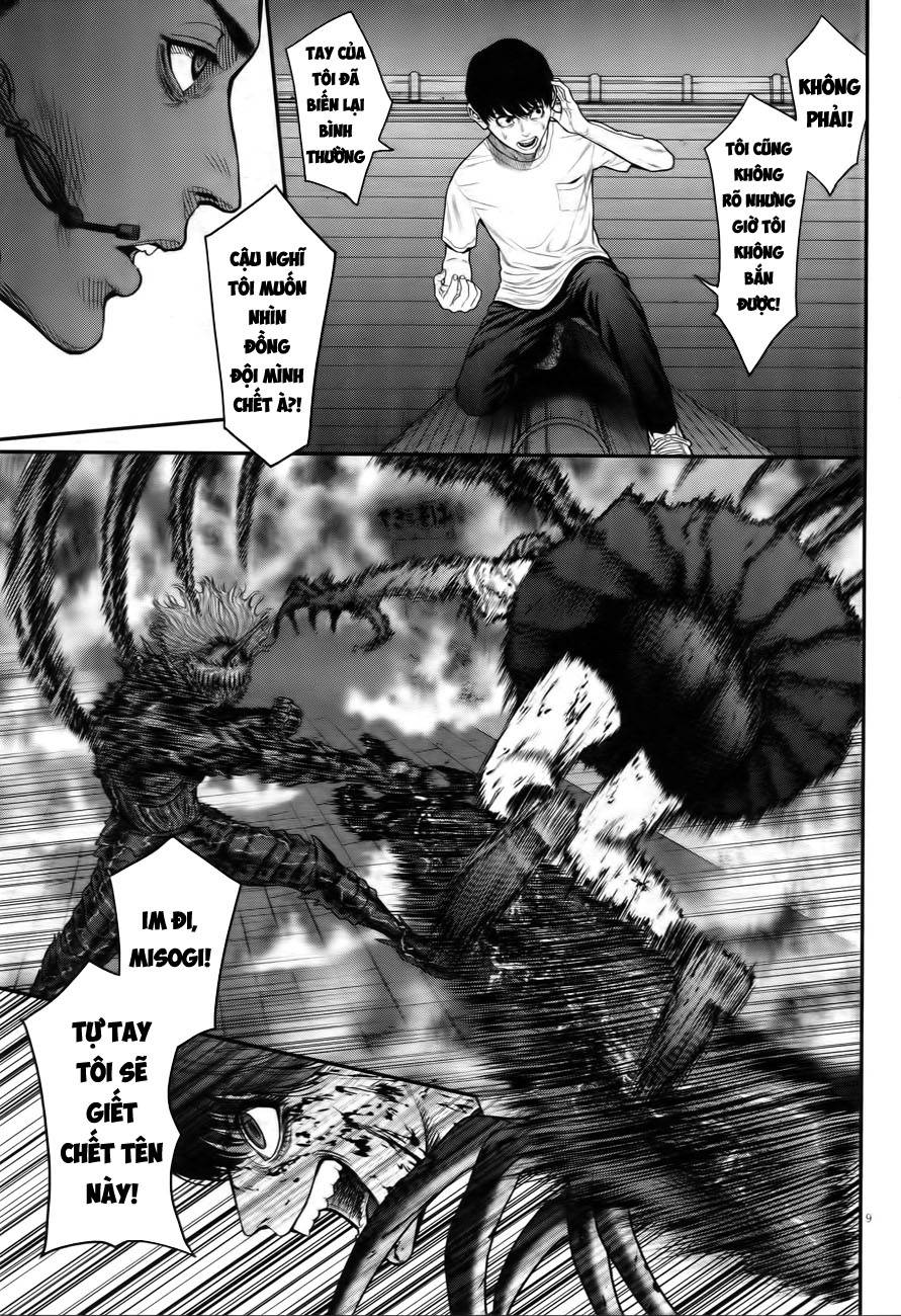 Đọa Nhân Chapter 29 - 9