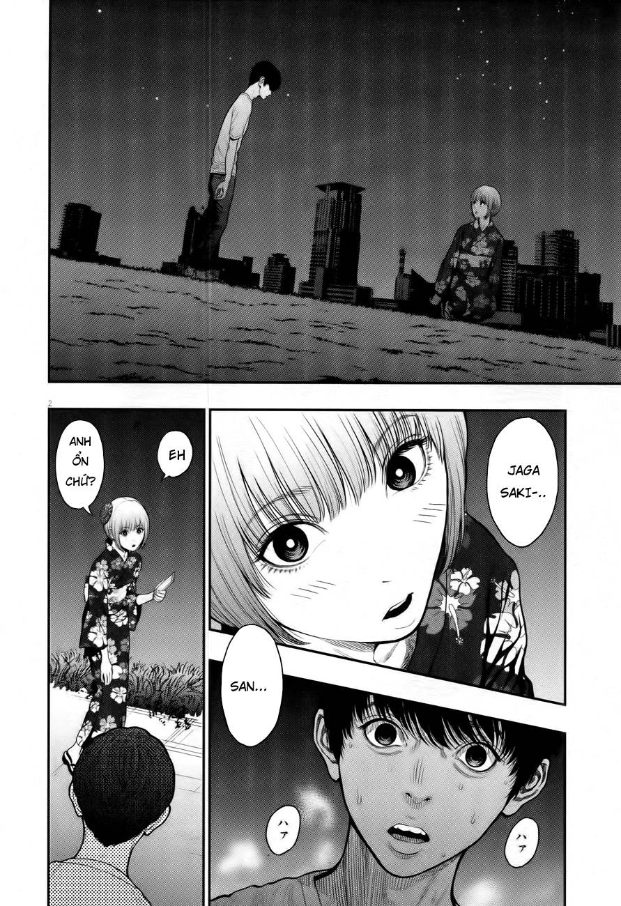 Đọa Nhân Chapter 30 - 2