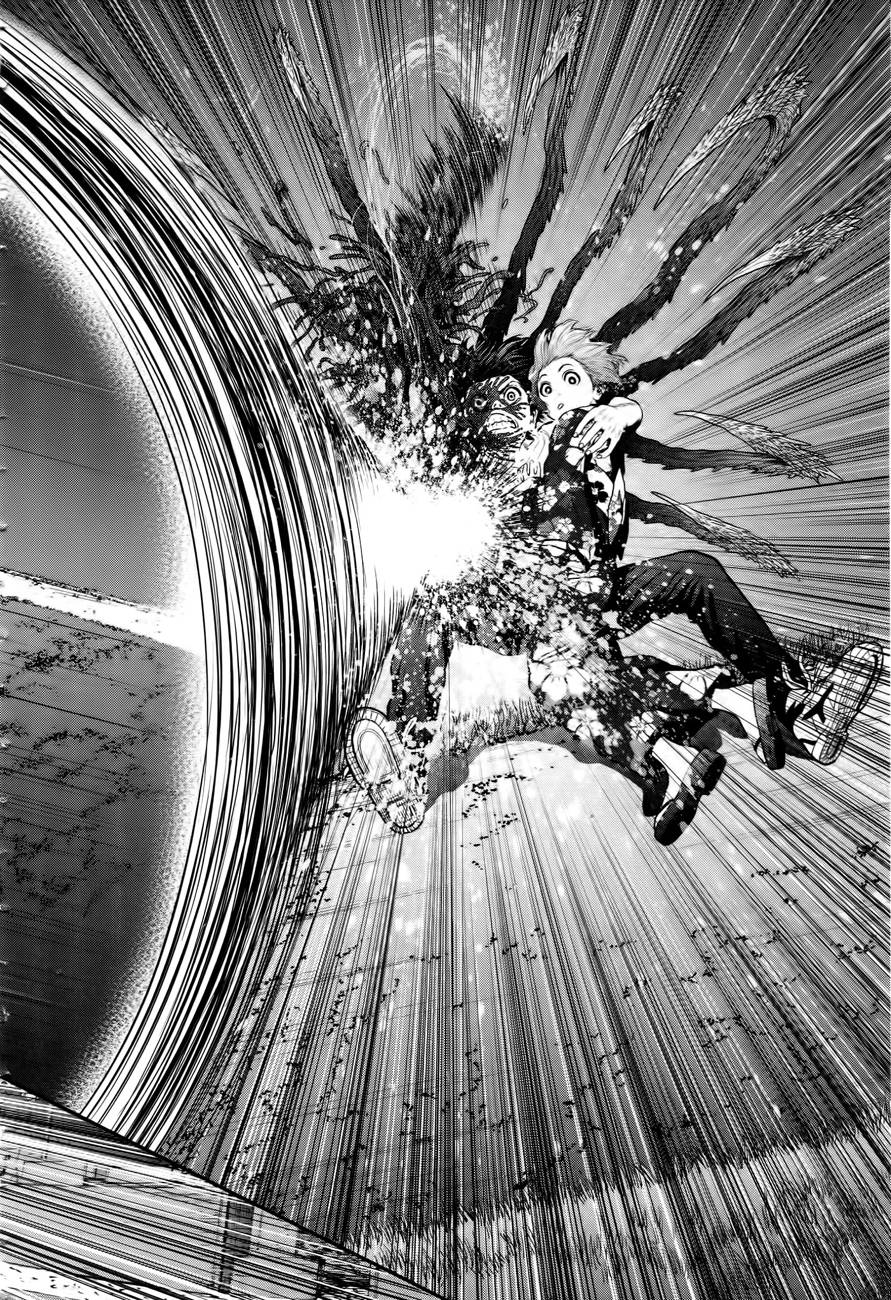 Đọa Nhân Chapter 30 - 11