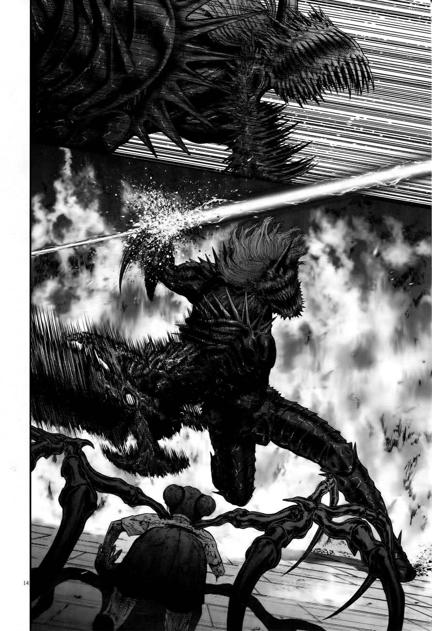 Đọa Nhân Chapter 30 - 13