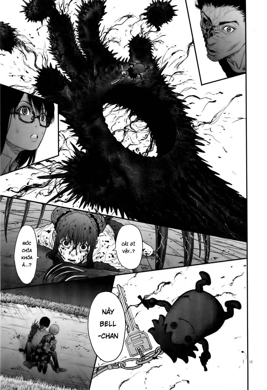 Đọa Nhân Chapter 30 - 14