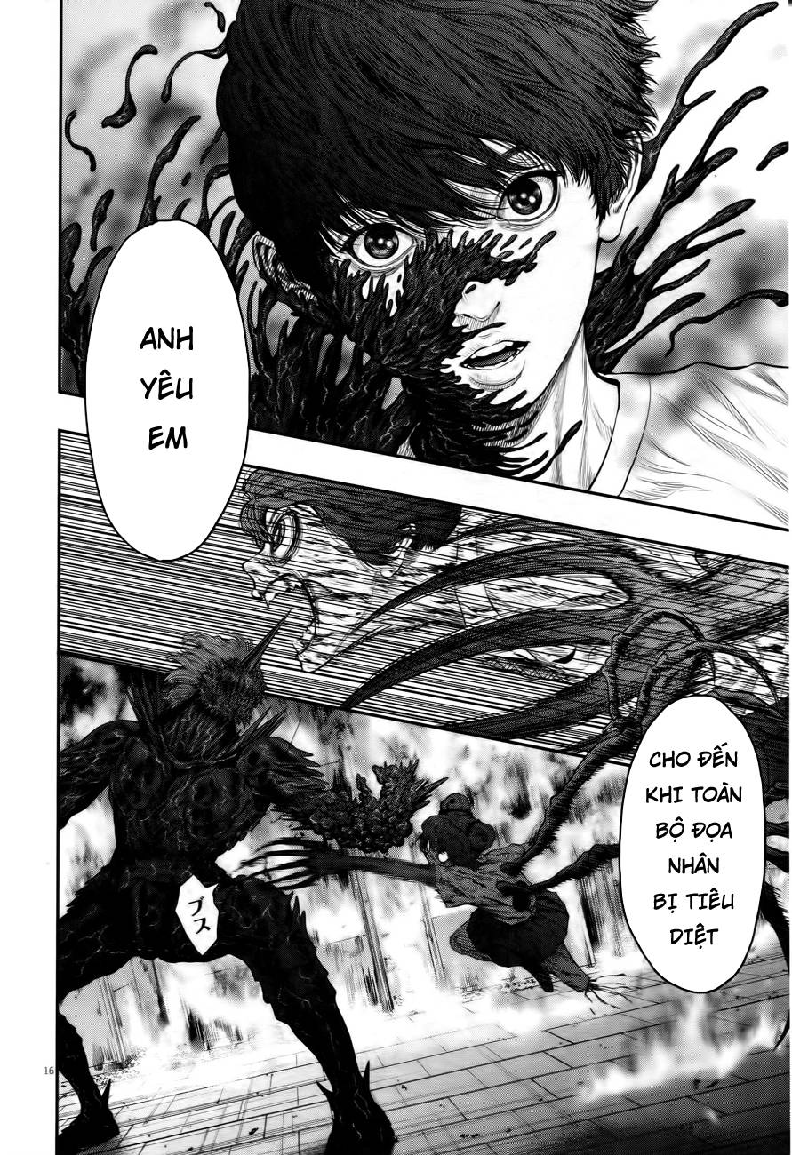 Đọa Nhân Chapter 30 - 15