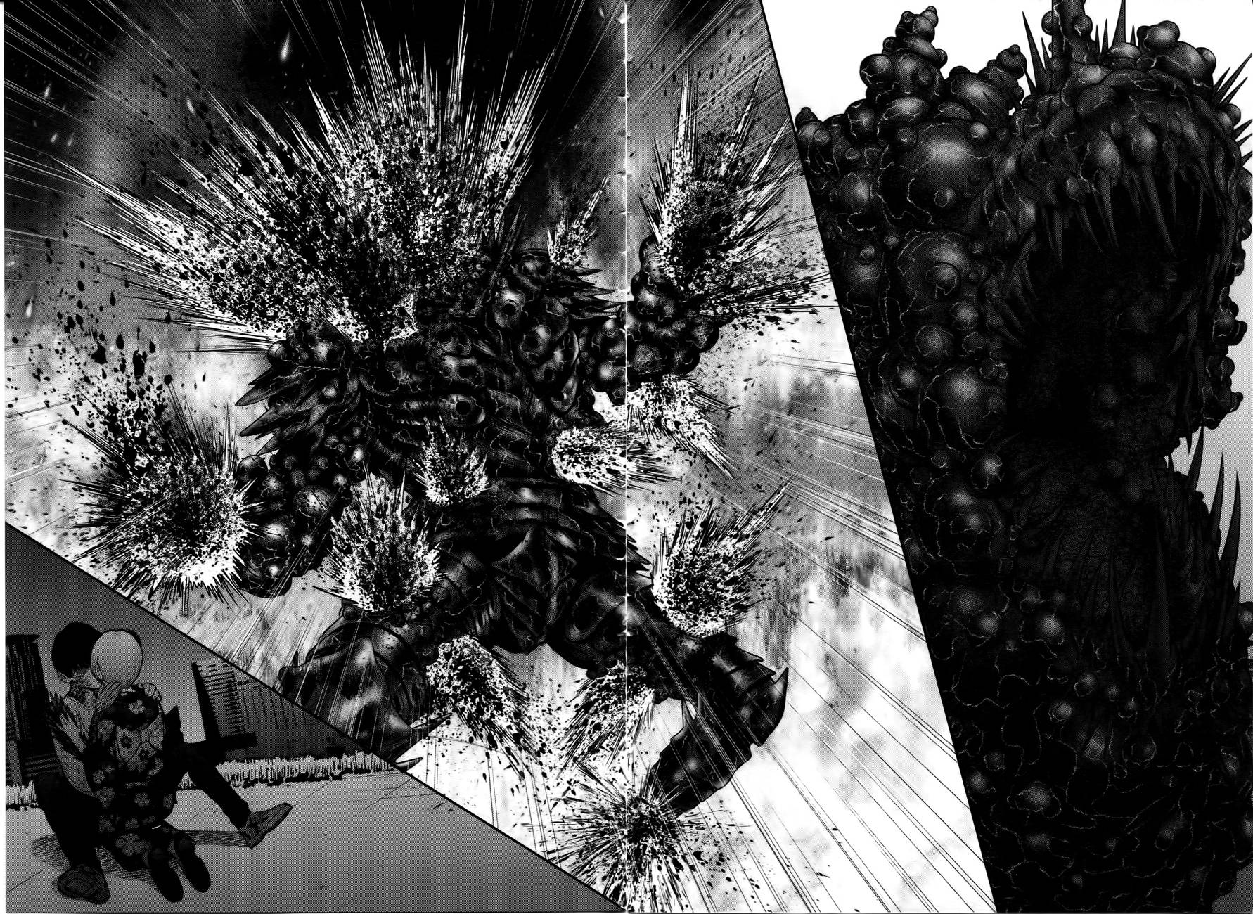 Đọa Nhân Chapter 30 - 17