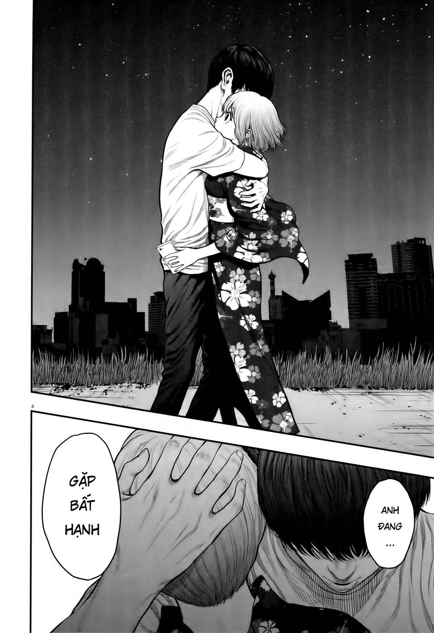 Đọa Nhân Chapter 30 - 4