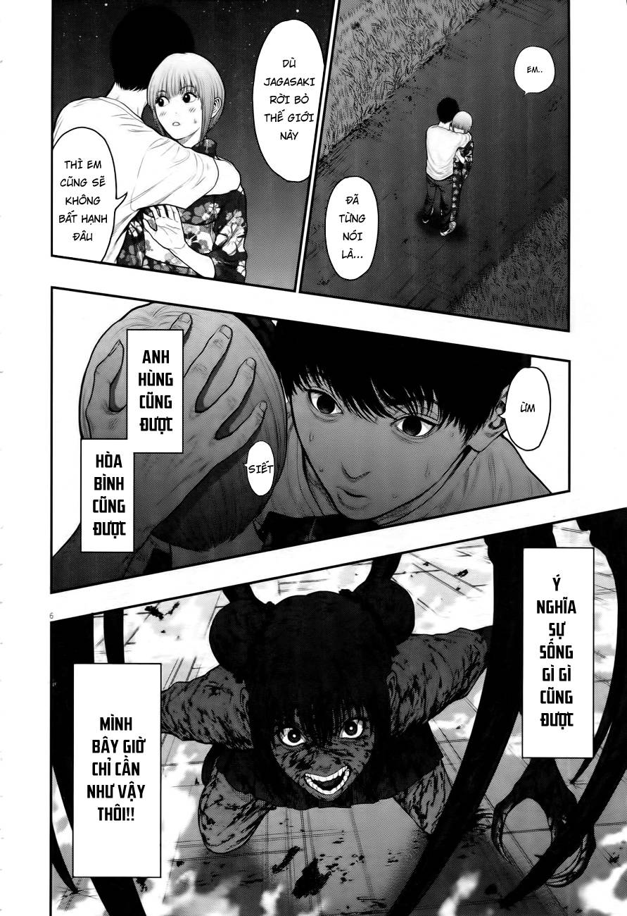 Đọa Nhân Chapter 30 - 6
